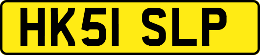 HK51SLP