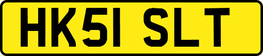 HK51SLT