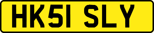 HK51SLY