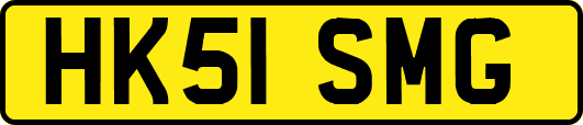 HK51SMG
