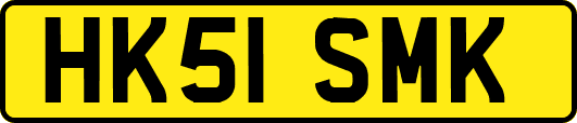 HK51SMK