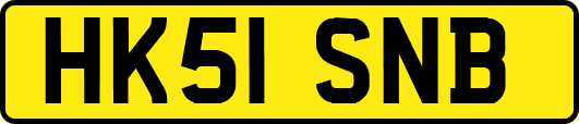 HK51SNB