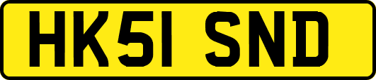 HK51SND