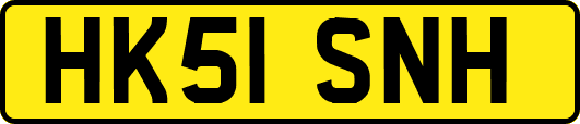 HK51SNH