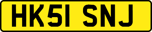 HK51SNJ