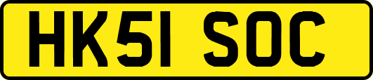 HK51SOC