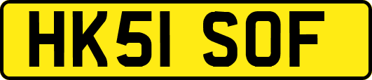 HK51SOF