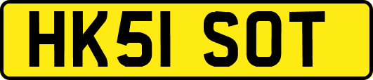 HK51SOT