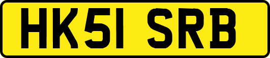 HK51SRB