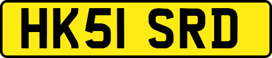 HK51SRD