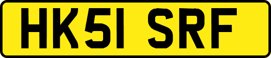 HK51SRF