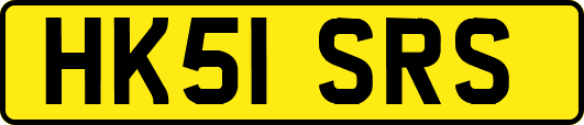 HK51SRS