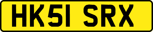 HK51SRX