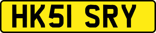 HK51SRY