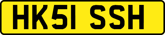 HK51SSH