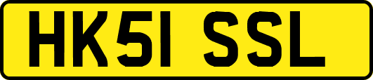 HK51SSL