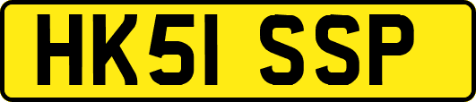 HK51SSP