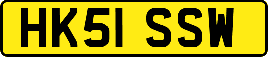 HK51SSW