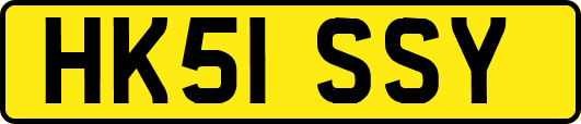 HK51SSY