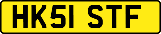 HK51STF