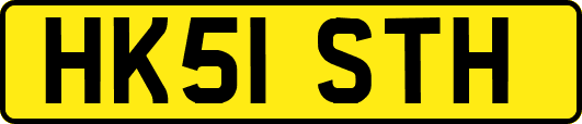 HK51STH