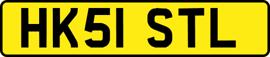 HK51STL