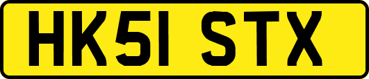 HK51STX