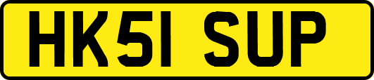 HK51SUP