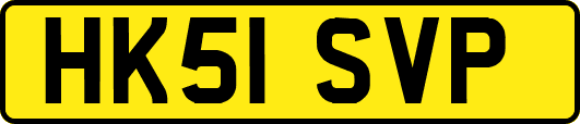 HK51SVP