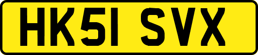 HK51SVX