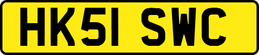 HK51SWC