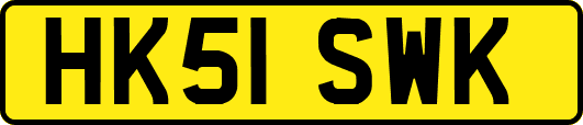 HK51SWK