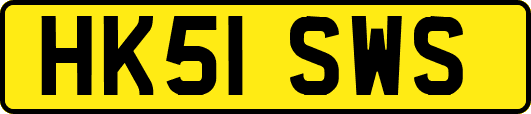 HK51SWS