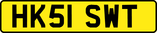 HK51SWT