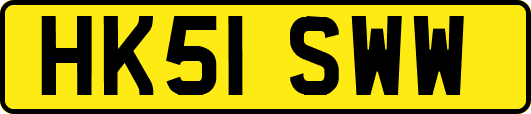 HK51SWW