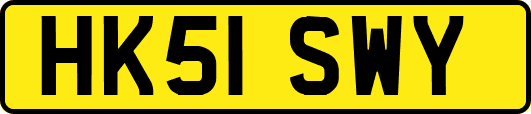 HK51SWY