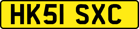 HK51SXC