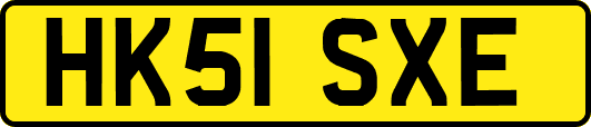 HK51SXE