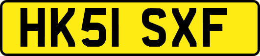 HK51SXF