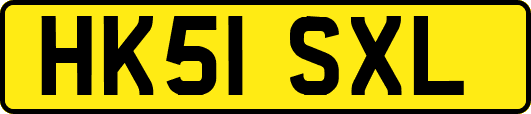 HK51SXL