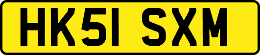 HK51SXM