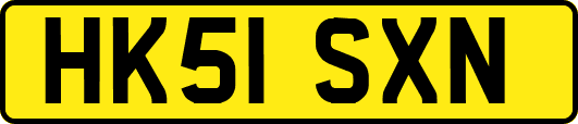 HK51SXN