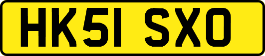 HK51SXO