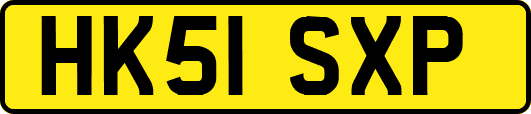 HK51SXP