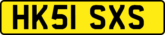 HK51SXS