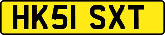 HK51SXT