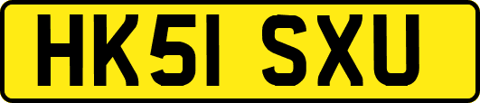 HK51SXU