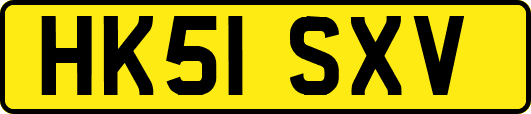 HK51SXV