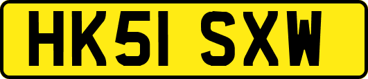 HK51SXW