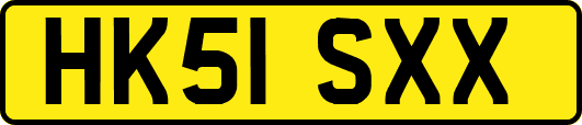 HK51SXX